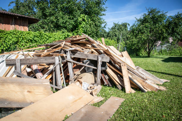 Best Recycling Services for Junk  in Addis, LA